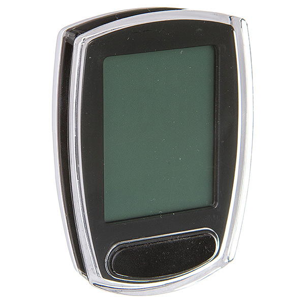 Велокомьютер BC-588 проводной, 24 функции