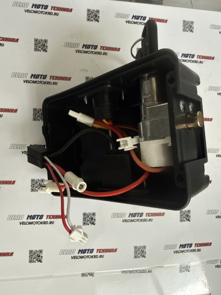 Верхняя крышка для аккумулятора 60V21A