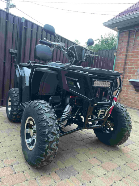 Квадроцикл GTracer MAX 200 куб (JMATV200A)