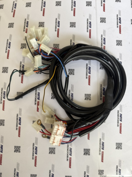Комплект кабелей для основной линии GT U2 PRO 015544
