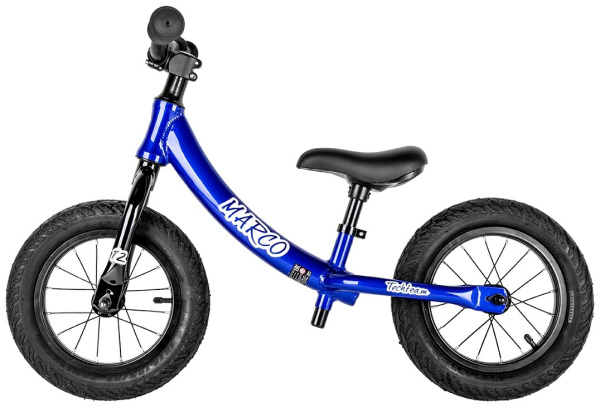 Беговел Marco синий