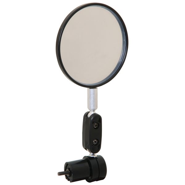 Велосипедное зеркало заднего вида STG  JY-6