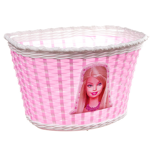 Корзина STG  HL-BS03-6 детская розовая