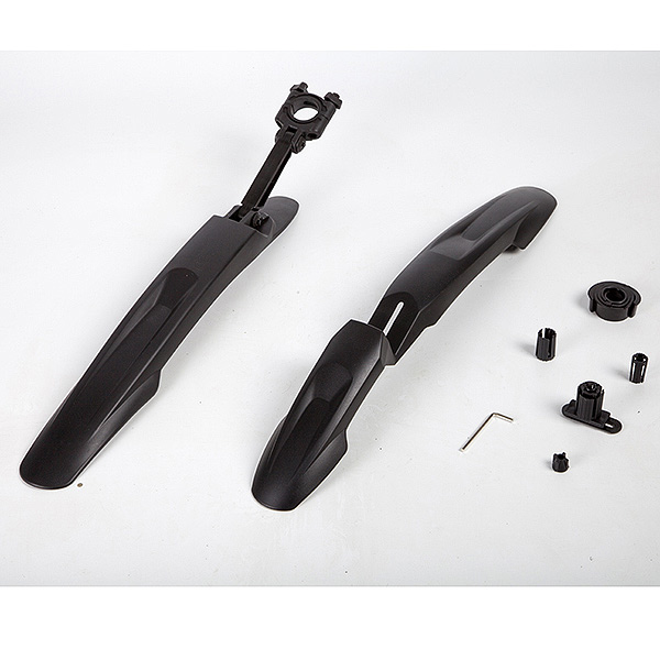 Комплект крыльев STG YS910F/R, для колес 27,5-29,