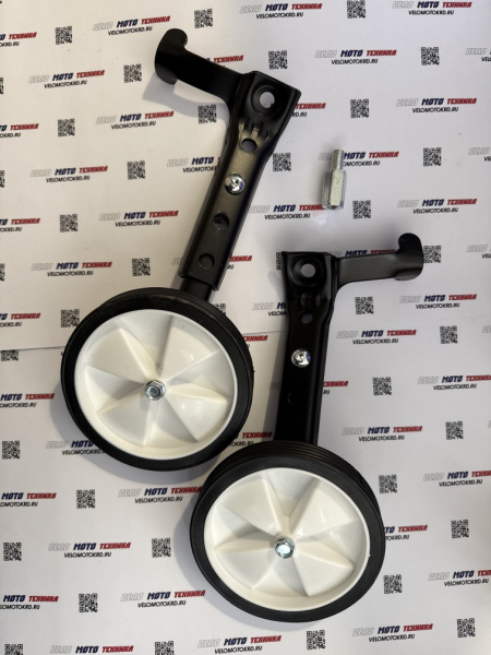 Доп.кол.дет.Скор. Велосипеда NEW 16-24