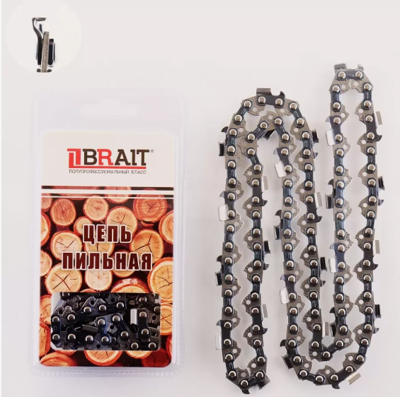 Цепь  325, 1.5mm, 72 зв. RS, C-704