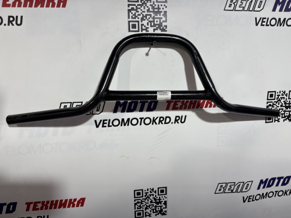 Руль BMX, с перемычкой, 70 см