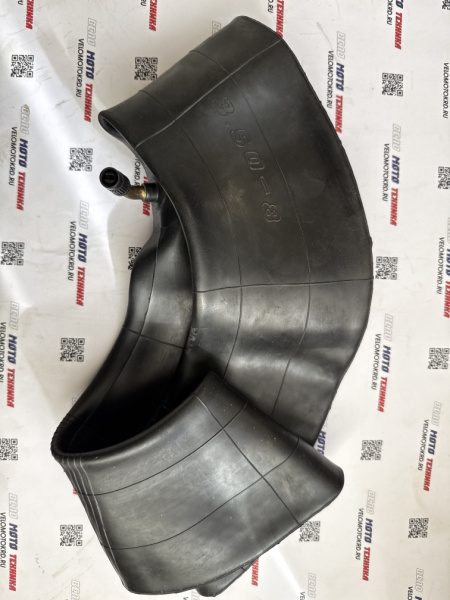 Камера  8" 3,50-8  МОТО "KLEVER"