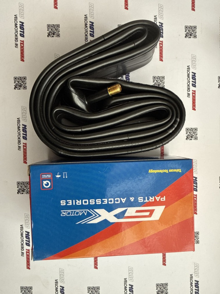 Велокамера 22"х 2.125  KLEVER (AV 33)