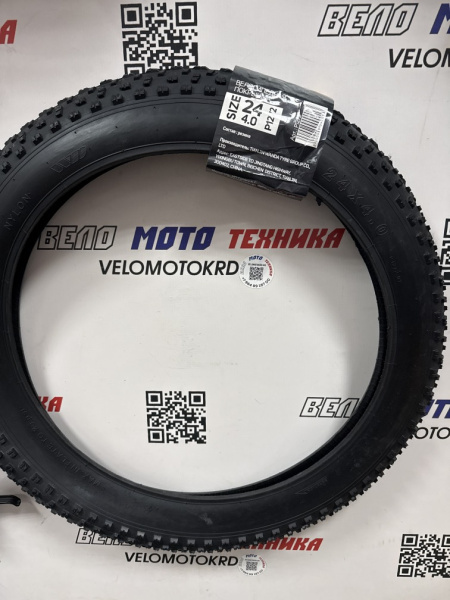 Покрышка WD 24*4.0 P1272 