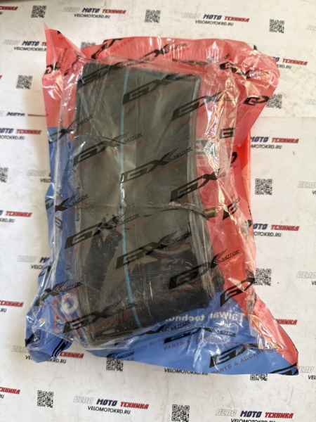 Камера 21" 2,75/3,00-21 "KLEVER"