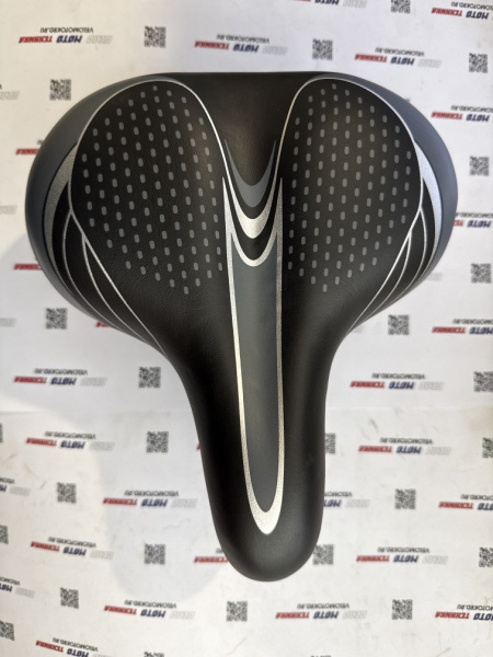 Седло (013) на независимых пружинах, размер 250х210