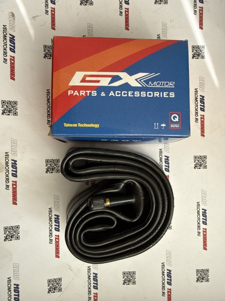 Велокамера 16"   KLEVER (AV 33)