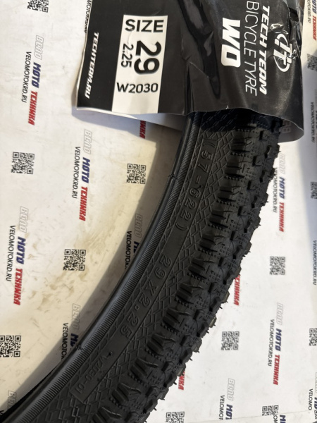 Покрышка 29x2.25 WD W2030