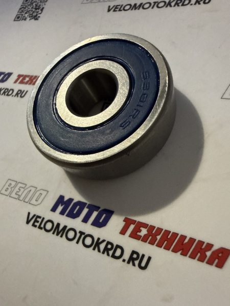 Подшипник 301 закрытый переднего колеса TTR