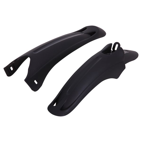 Крылья Sunnywheel, модель SW-651FS/RS, колеса 16-22"