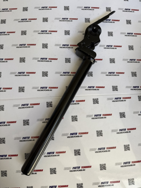 Подседельный штырь со складным механизмом 25.4X300mm