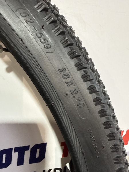 Покрышка WD W-2003 26*2.10