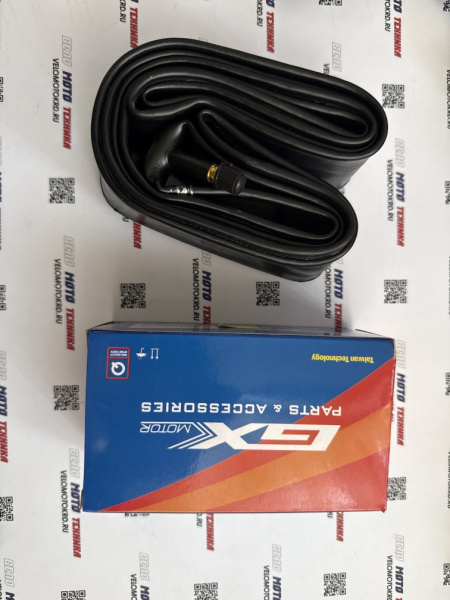 Велокамера 28"  KLEVER (AV 33)