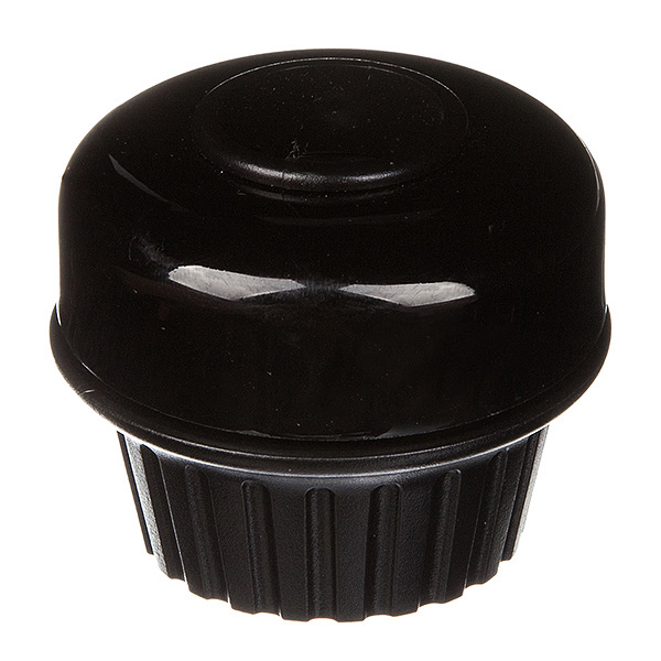 Звонок DC-CB02,черный