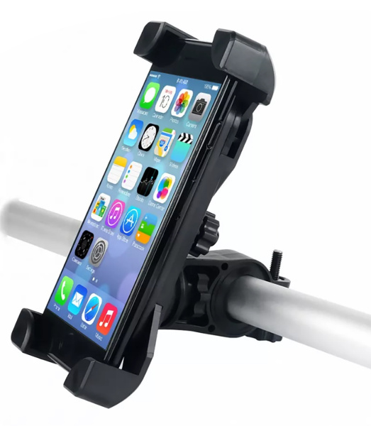 Держатель телефона для велосипедов (3"-7") BH-2