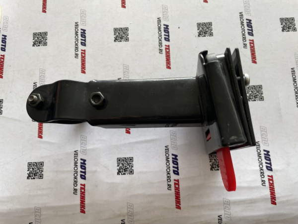 Крепление  для корзины быстросъемное