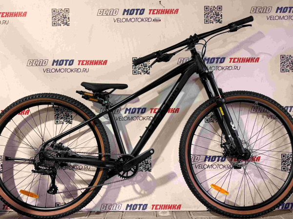 DEXTpro 004 R29 (графитный)