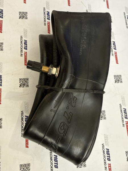 Камера 14" 2,75 -14  "KLEVER"