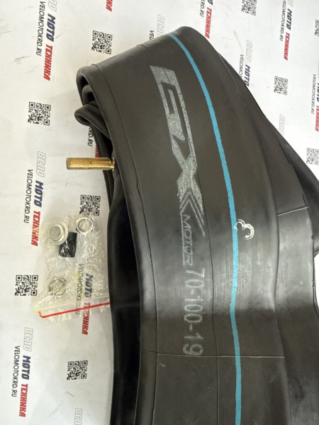 Камера 19" 70-100-19 "KLEVER"