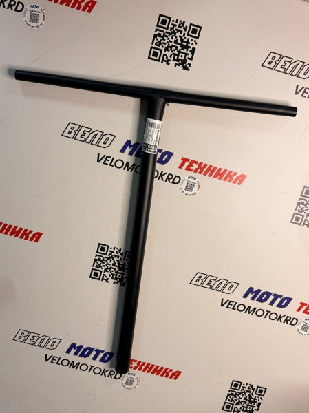 Руль для самоката Zorg pro 590x650 T