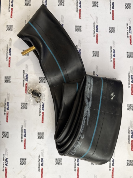 Камера 17" 2,75-17 "KLEVER" 