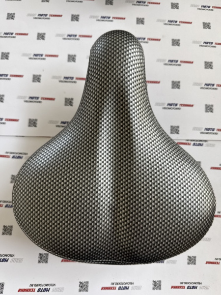 Седло Комфорт 276*215mm HF-1204-16