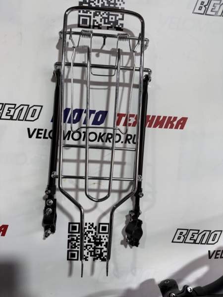 Багажник велосипеда (001) 26-28