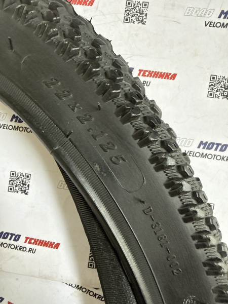Покрышка WD 22x2.125 P1197 1/25 P1197